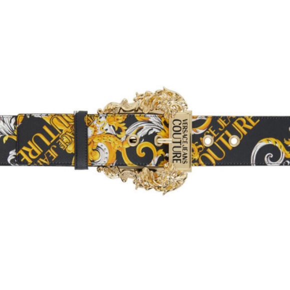 Versace Jeans Belt - Picture 2 of 12